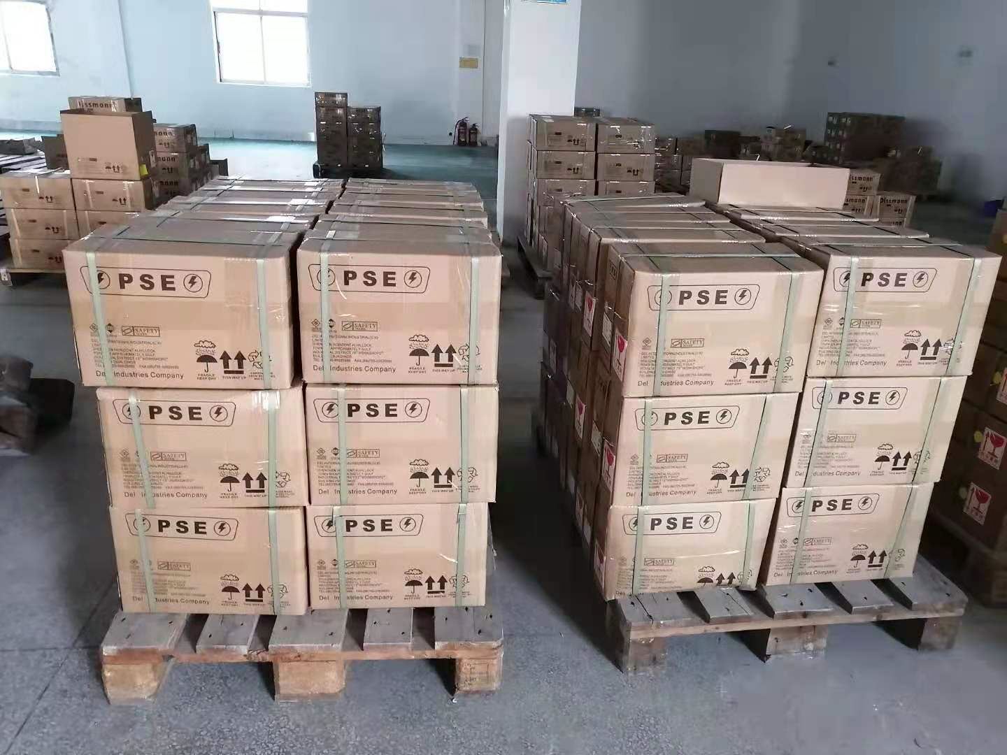 Dissmann Fuse delivery 37 Dissmann Fuse delivery 37