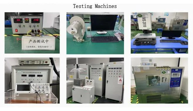 testing machine testing machine
