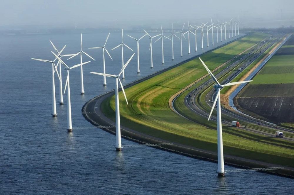 renewable energy renewable energy