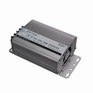 DC converter DC converter
