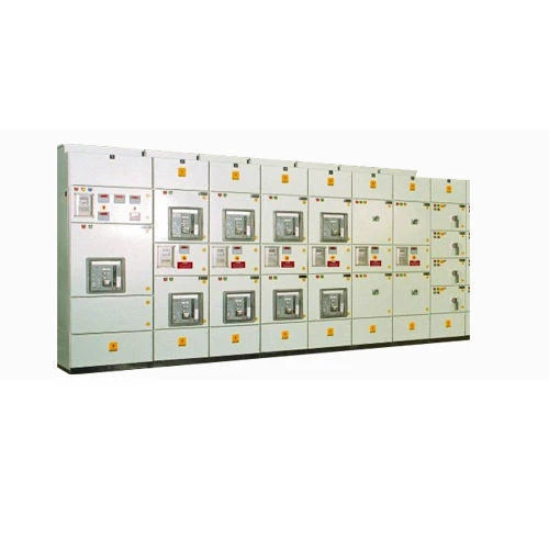 double busbar wiring