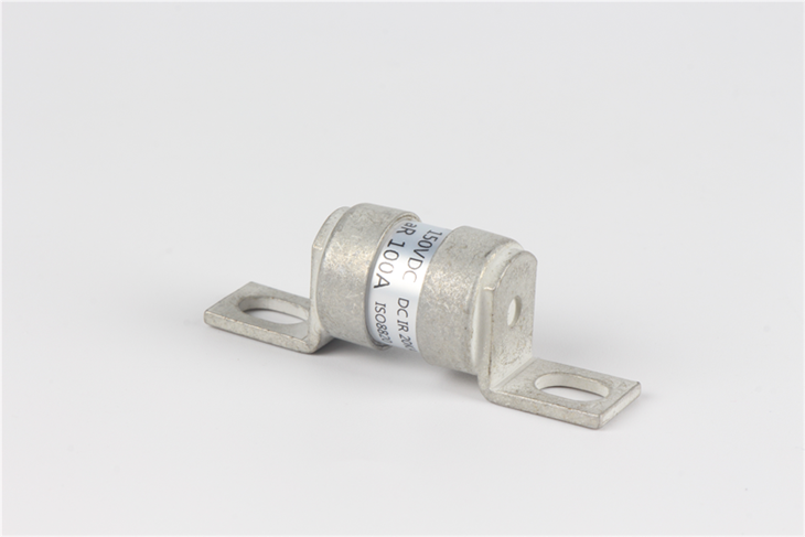 32a 50a 80a 100a 125a 160a 200a 250Vdc 26x19mm BS88 Style DC Applications PDU Fuse