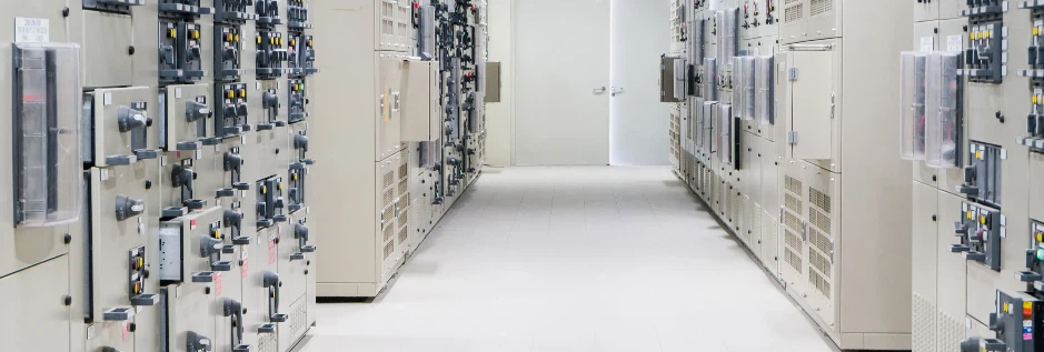Apa itu Switchgear?