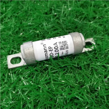Sekering Dissmann BSS88 DC250V 500Amp Sekering Arus Tinggi