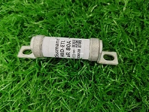 63HPJ 25*70mm BS88 Fuse Industrial Center Tautan Sekring Tag Baut