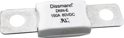 Baut Pada Sekring 80VDC